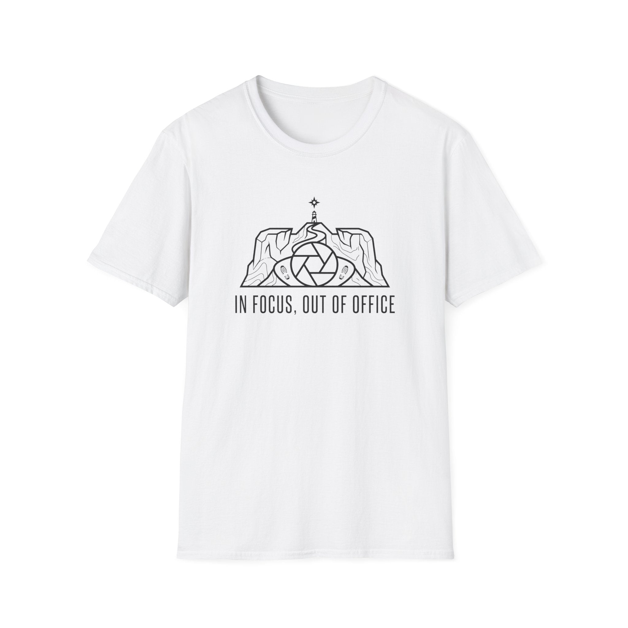 Out of Office T-Shirt
