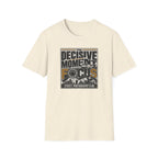 Decisive Moment T-Shirt