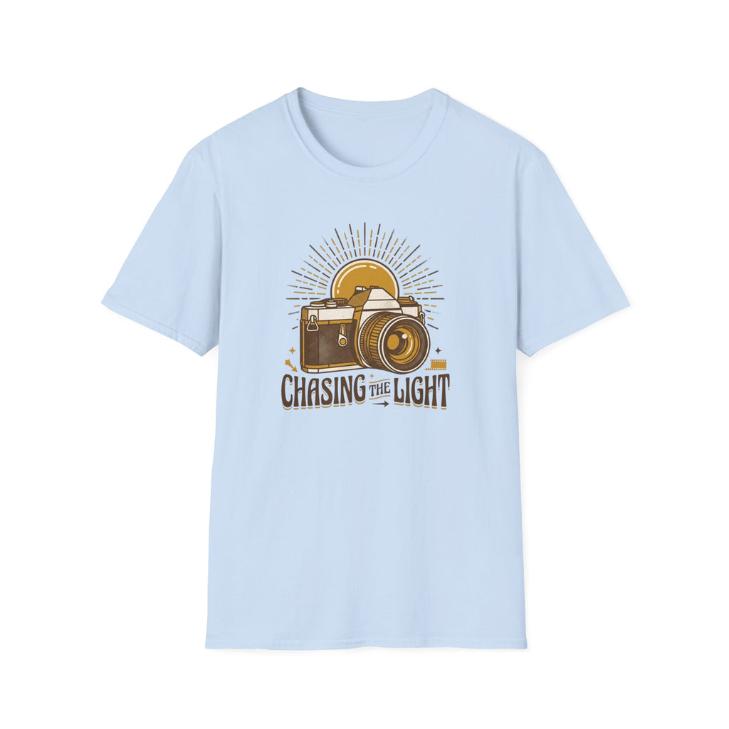 Chasing the Light T-Shirt