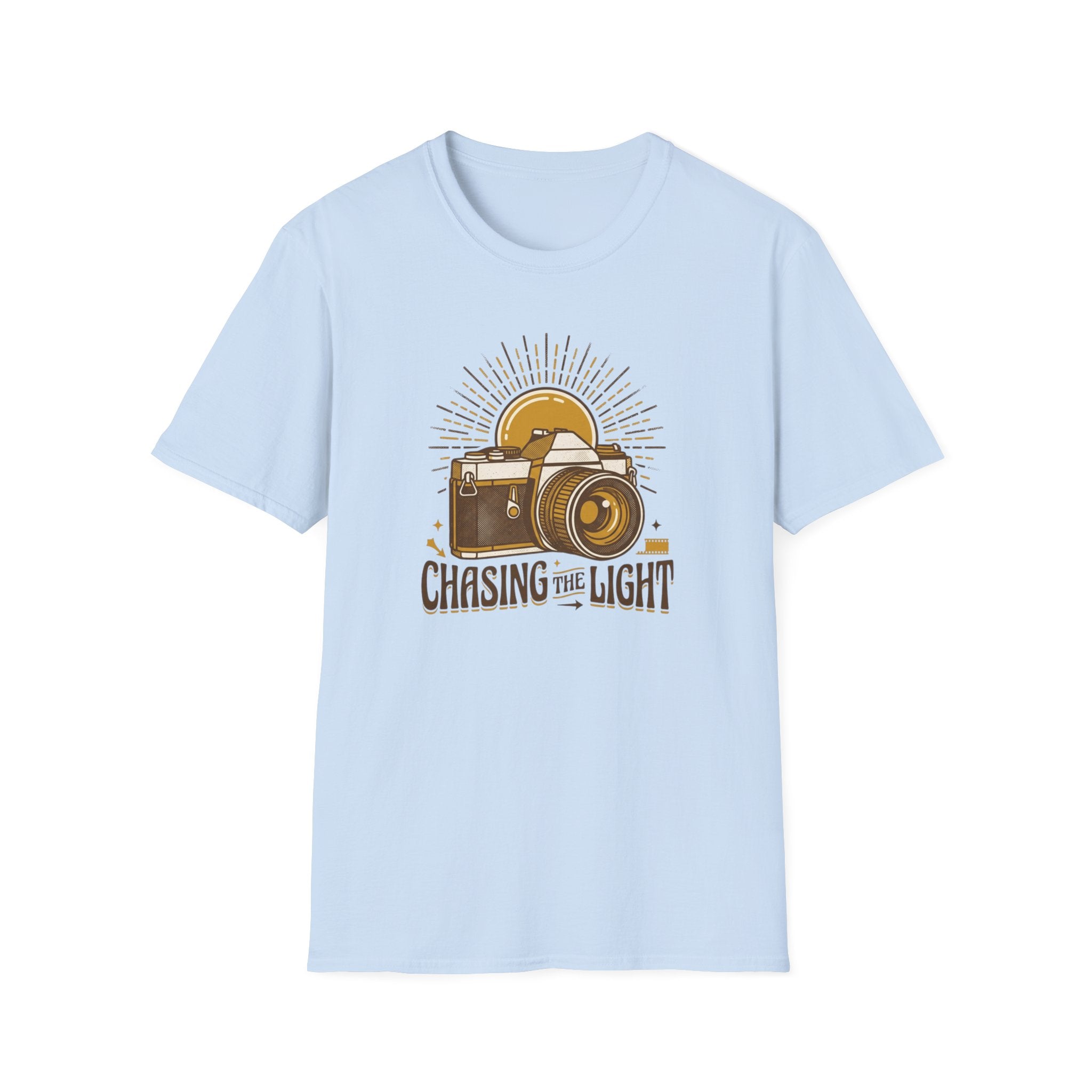 Chasing the Light T-Shirt