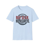 Buy Gear No Regrets T-Shirt