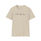 Heartbeat T-Shirt