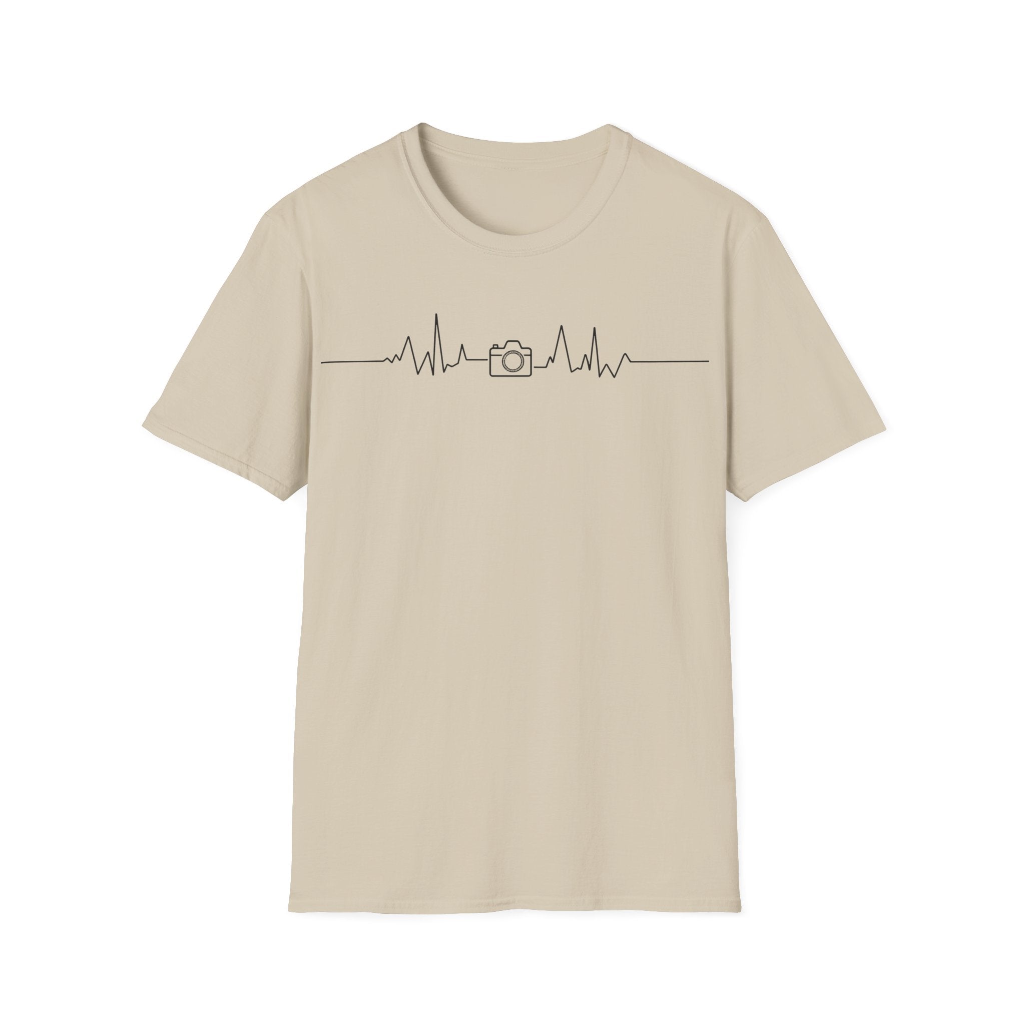Heartbeat T-Shirt