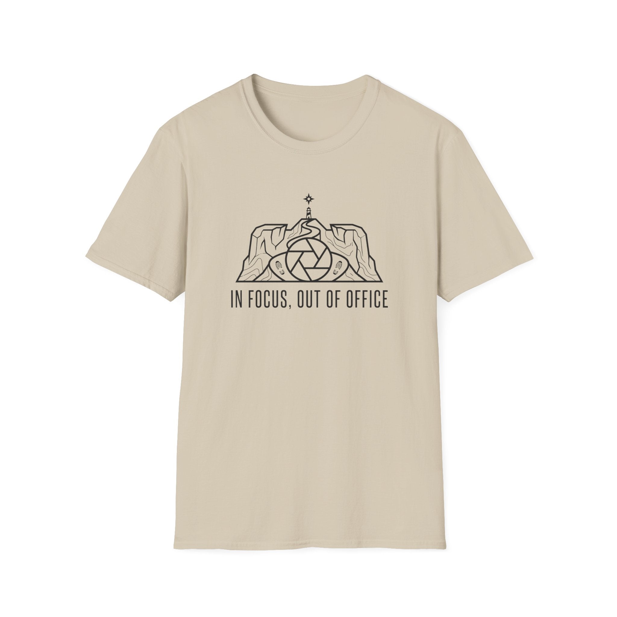 Out of Office T-Shirt