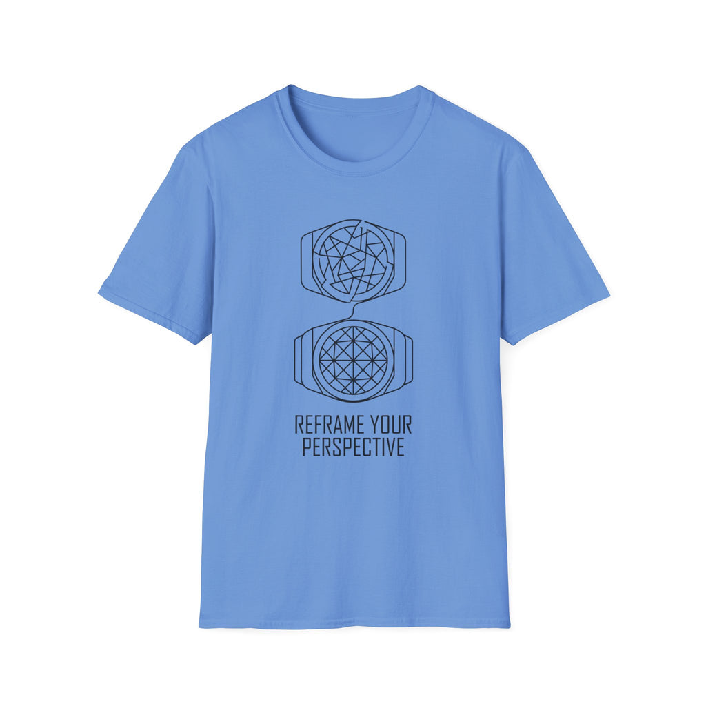 Reframe Perspective T-Shirt