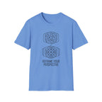 Reframe Perspective T-Shirt