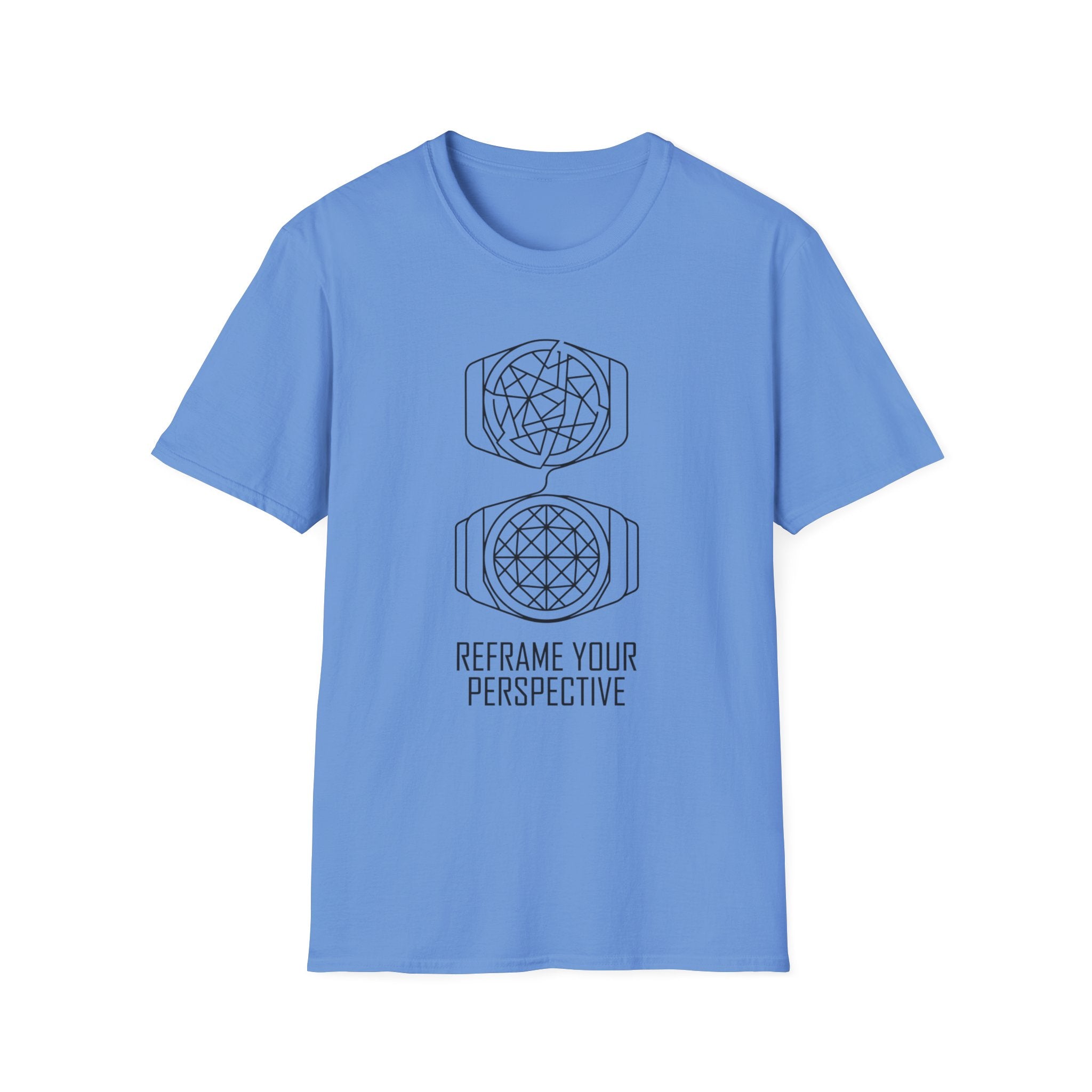 Reframe Perspective T-Shirt