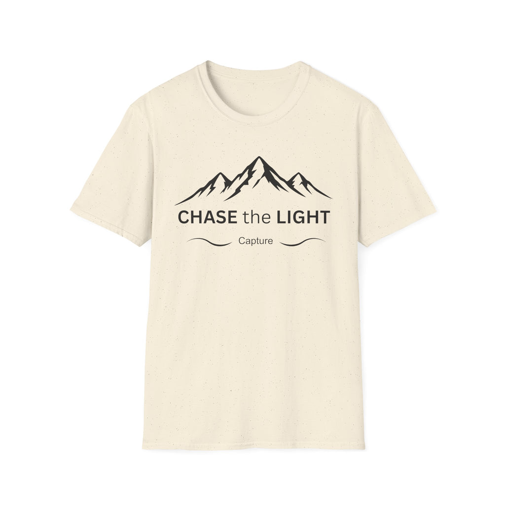 Chase The Light T-Shirt