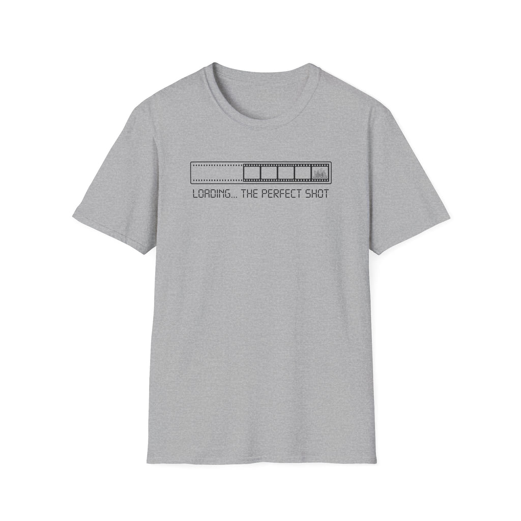 Perfect Shot T-Shirt