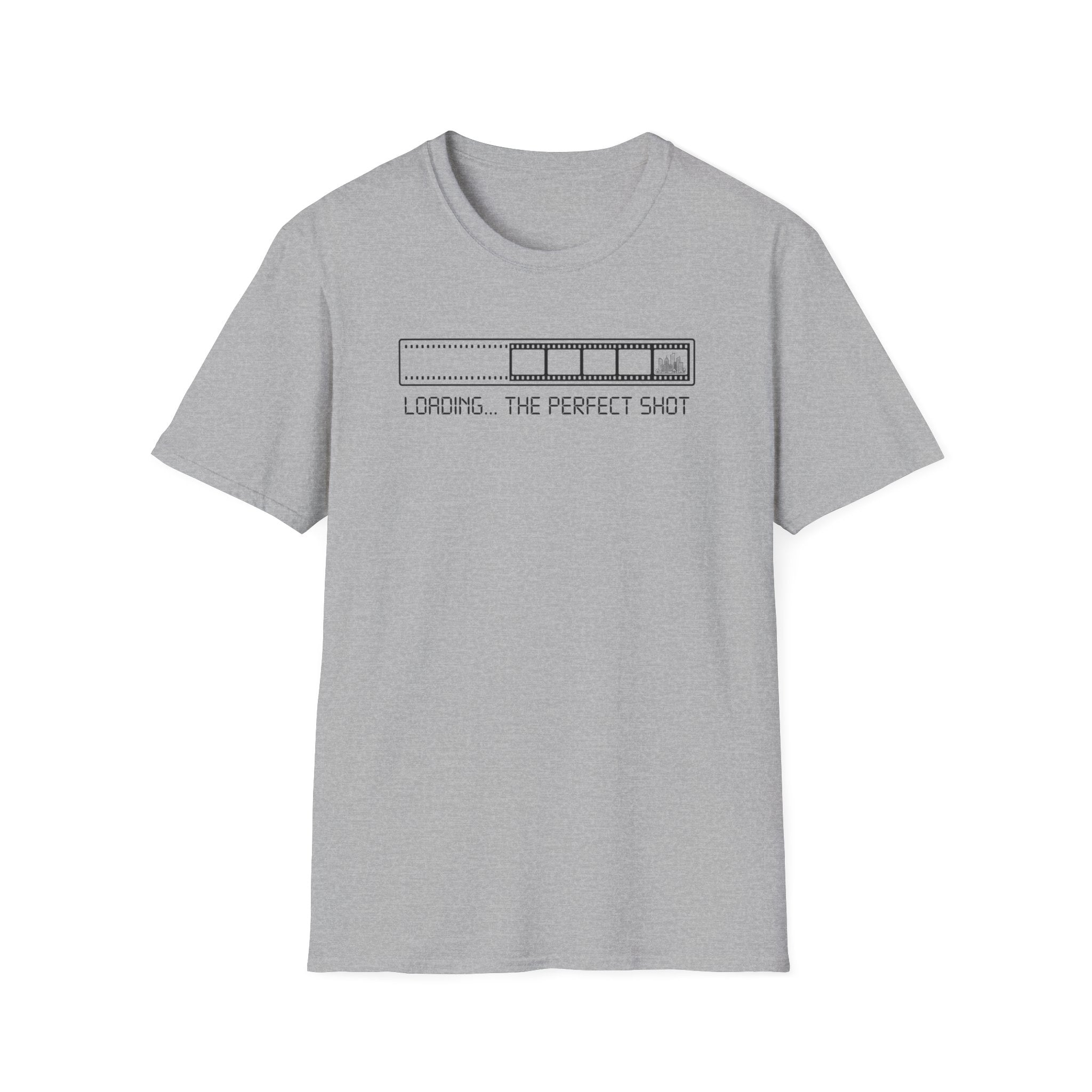 Perfect Shot T-Shirt