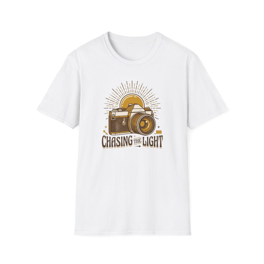 Chasing the Light T-Shirt