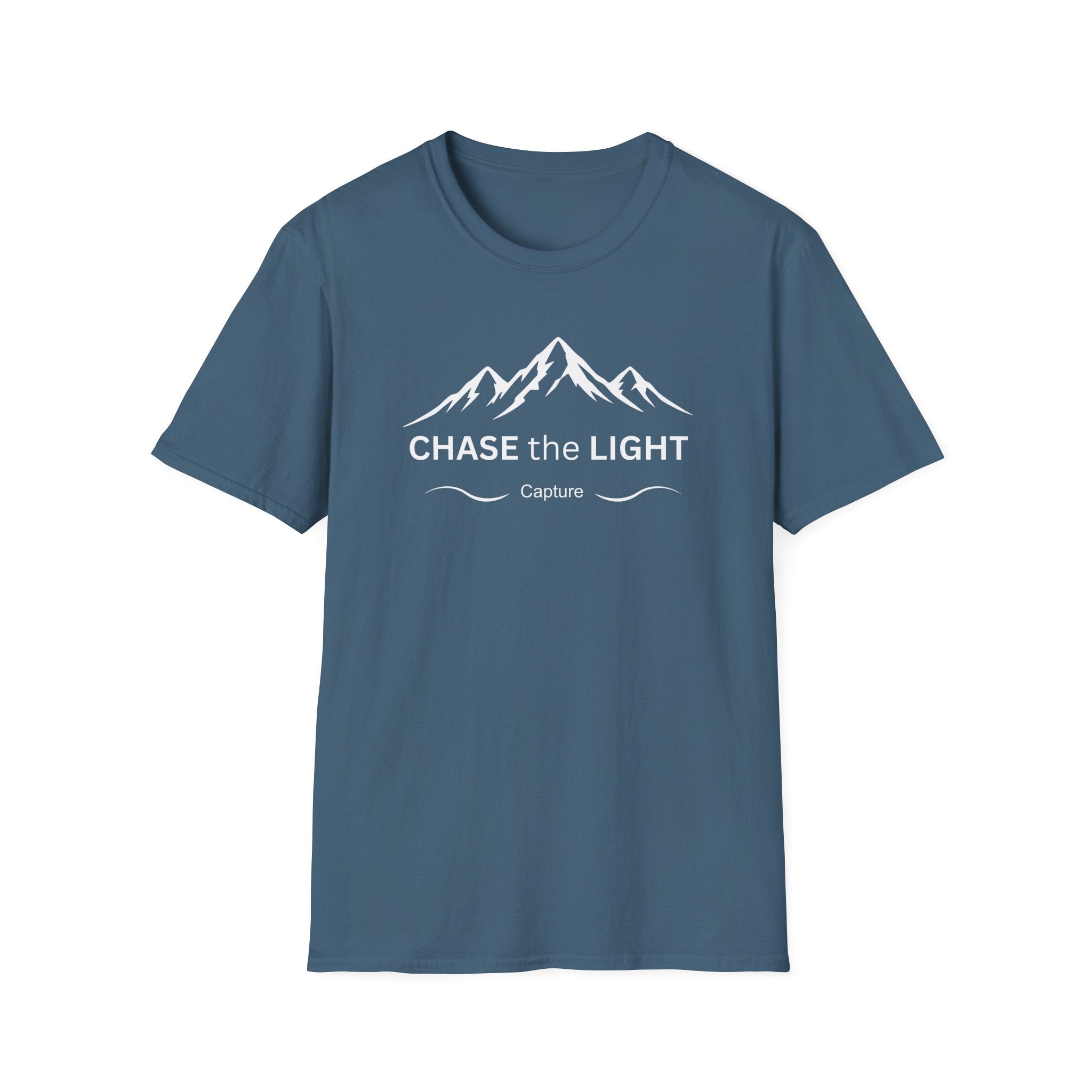 Chase The Light T-Shirt
