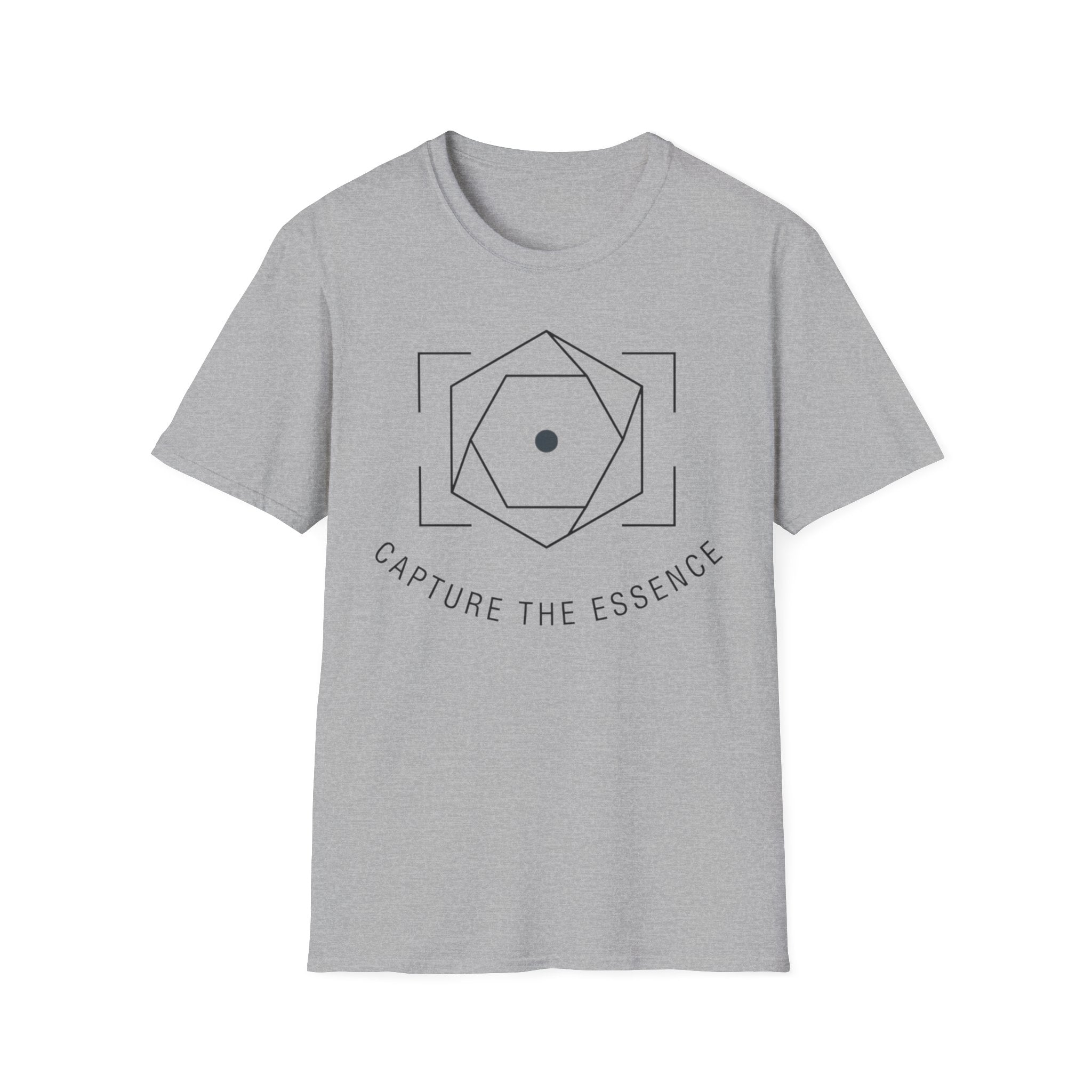 Capture The Devine T-Shirt