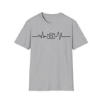 Heartbeat T-Shirt