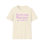 Darkroom Therapy Club T-Shirt