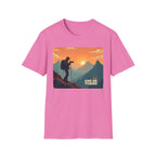 F8 Be There T-Shirt