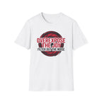 Overexpose the Joy T-Shirt