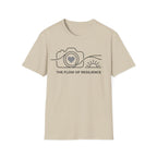 Flow of Resilience T-Shirt