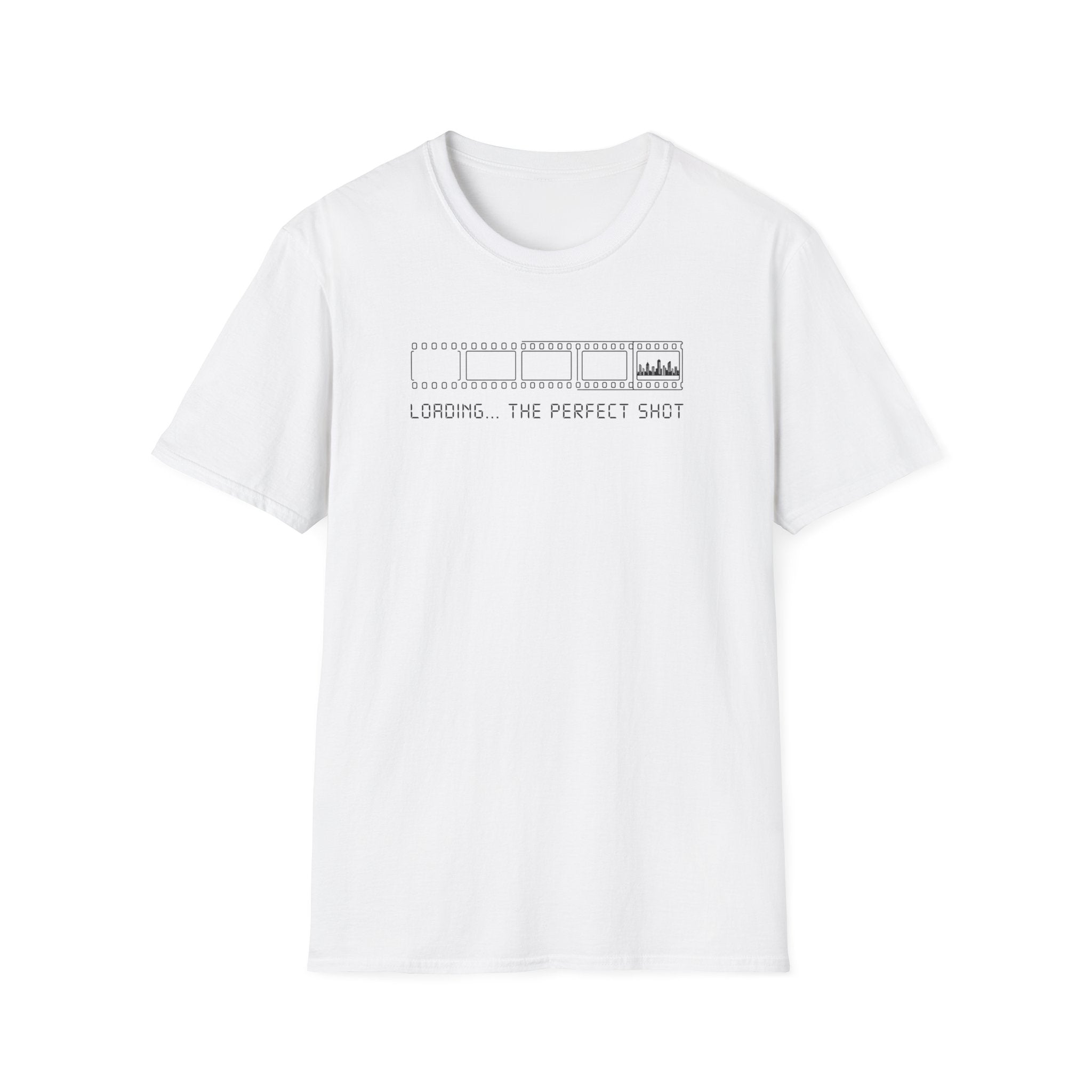 Loading the Perfect Shot T-Shirt