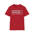 Loading The Perfect Shot T-Shirt