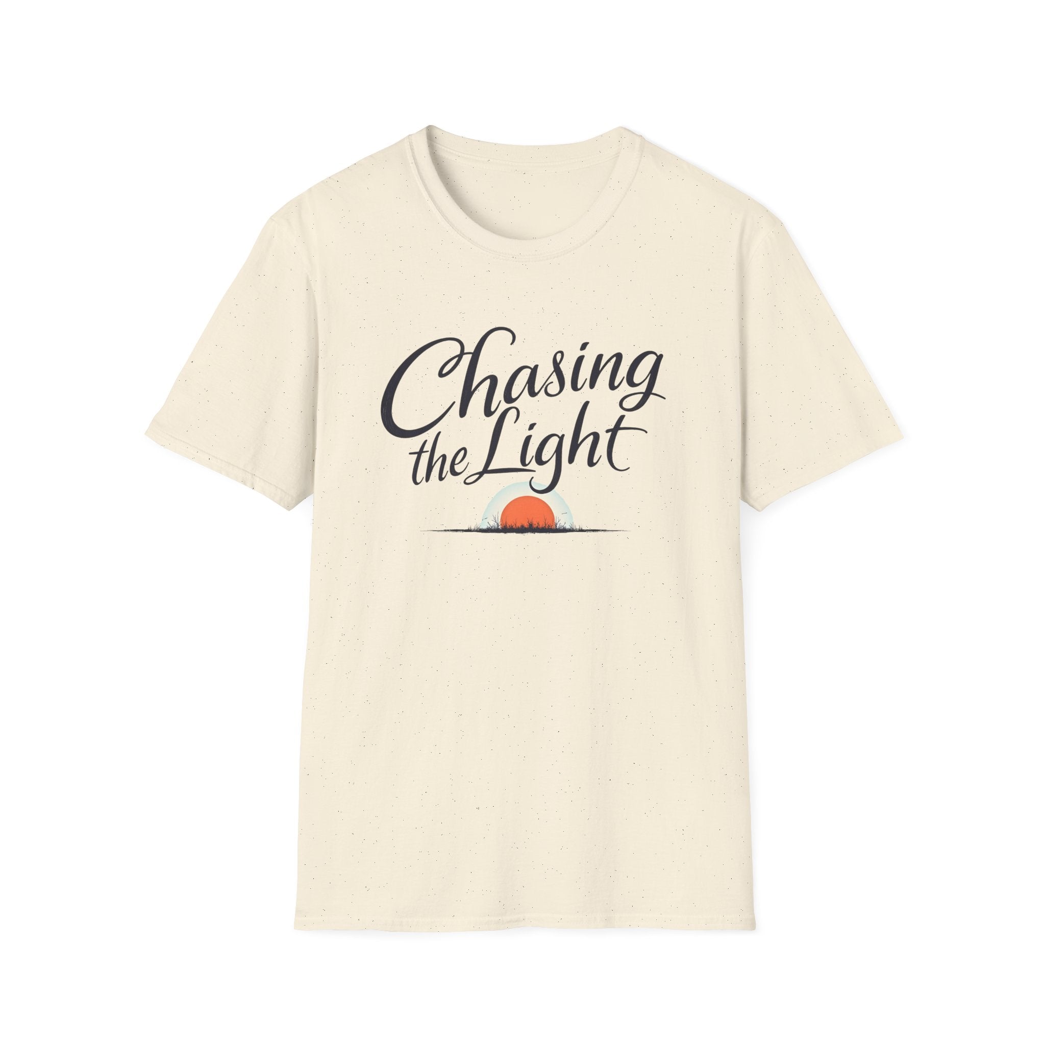 Chasing the Light T-Shirt