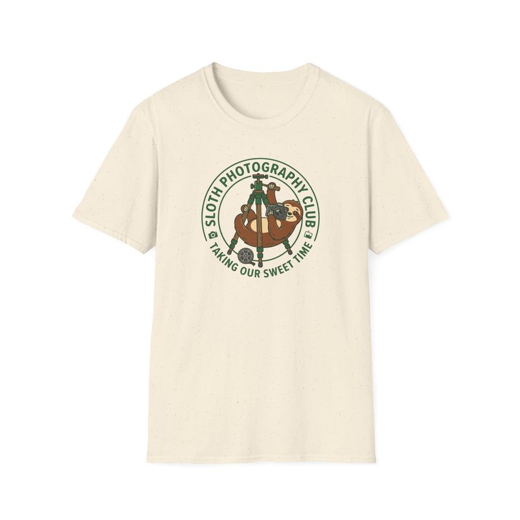 Taking Our Sweet Time T-Shirt
