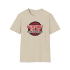 Over Expose The Joy T-Shirt