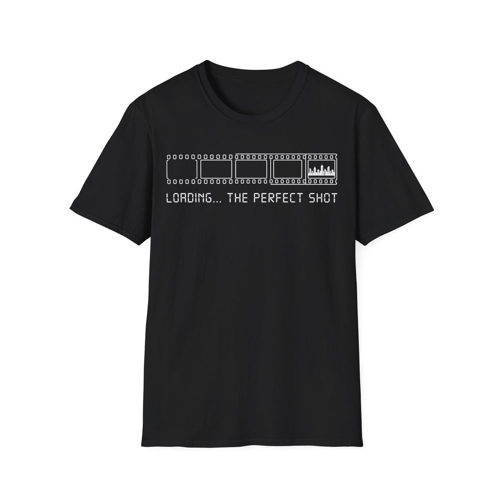 Loading Perfect Shot T-Shirt
