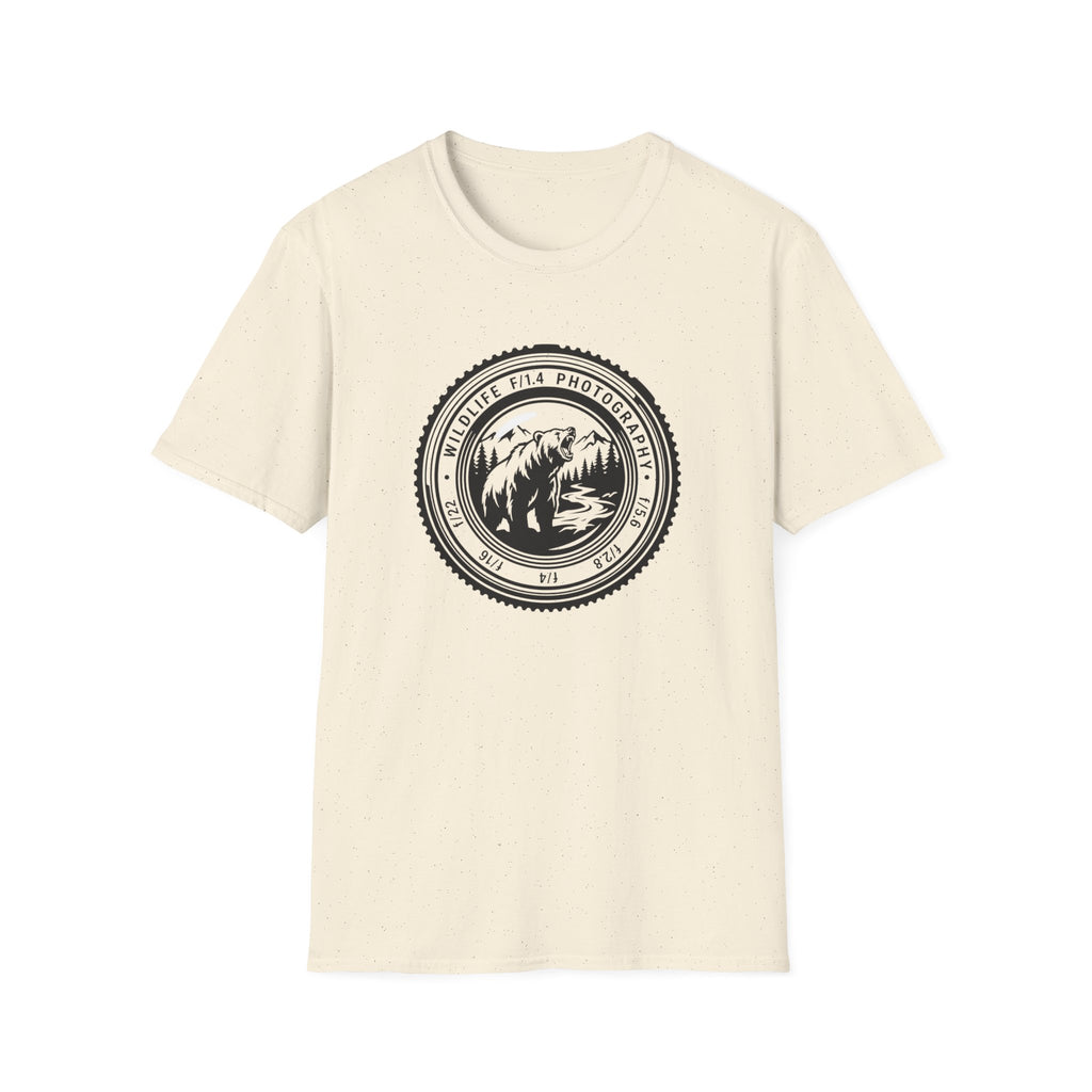 Wildlife Photography Club T-Shirt