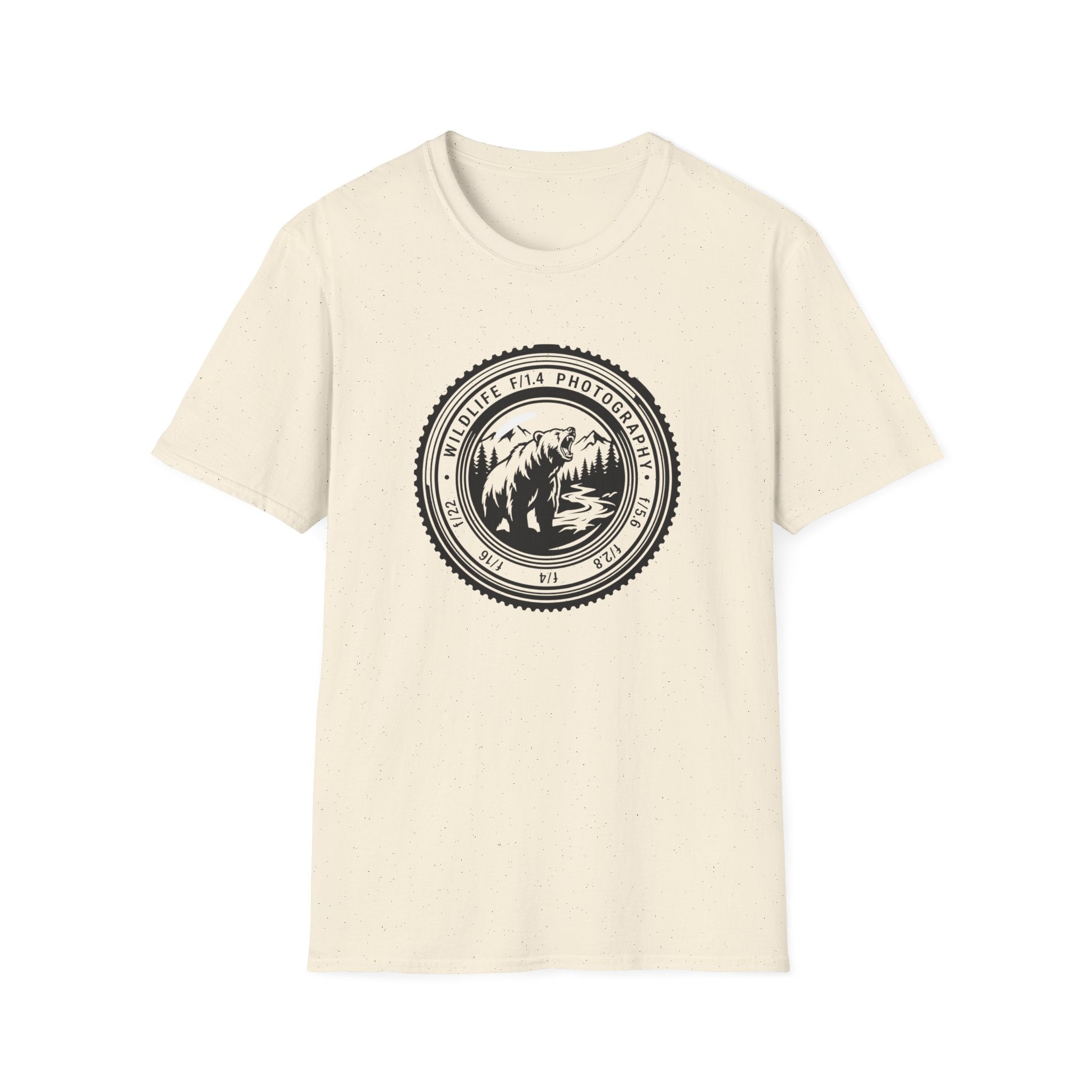 Wildlife Photography Club T-Shirt